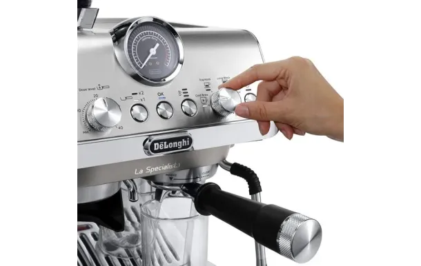 DELONGHI MACHINE A C EC9255M